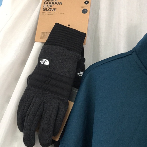 The North Face Mens pullover combo - Picture 5 of 10